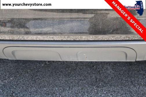 2016 Buick Envision Premium I