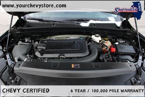 2023 Buick Envision Preferred AWD