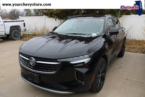2023 Buick Envision Preferred AWD