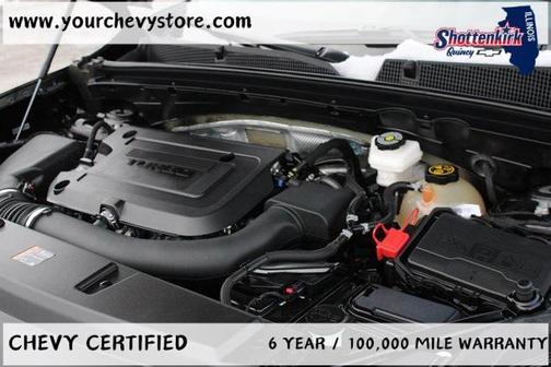 2023 Buick Envision Preferred AWD