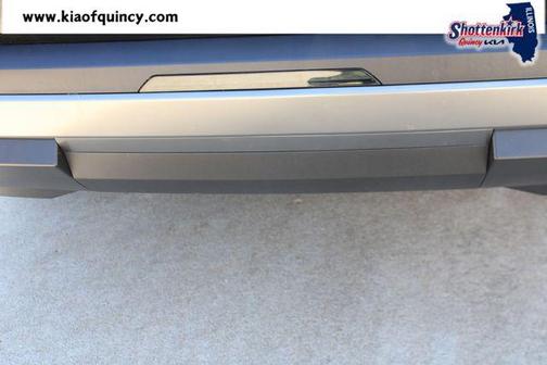 Ebony Black 2027 Kia Telluride S