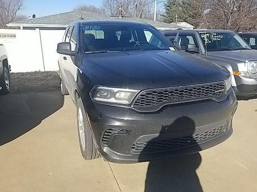 2025 Dodge Durango GT AWD