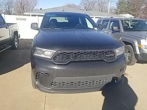 2025 Dodge Durango GT AWD