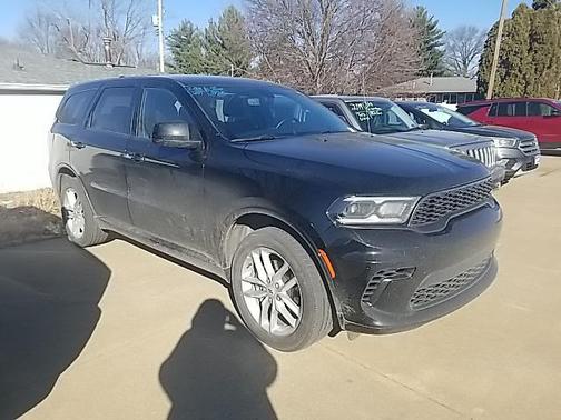 2025 Dodge Durango GT AWD