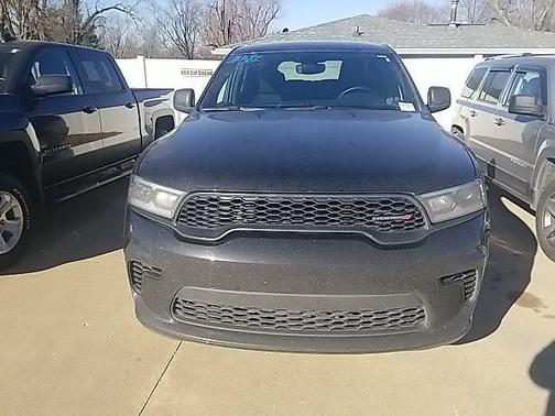 2025 Dodge Durango GT AWD