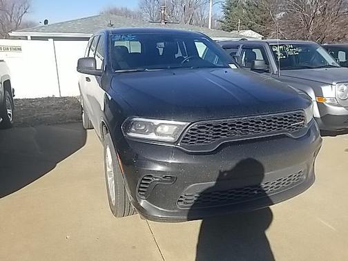2025 Dodge Durango GT AWD