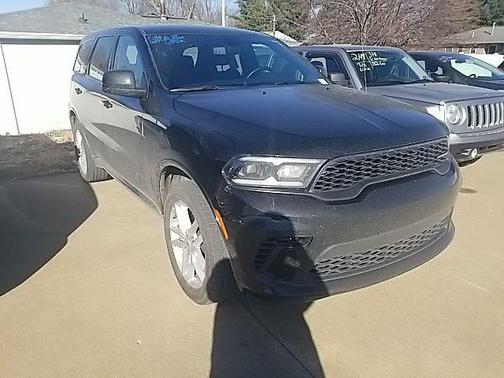 2025 Dodge Durango GT AWD