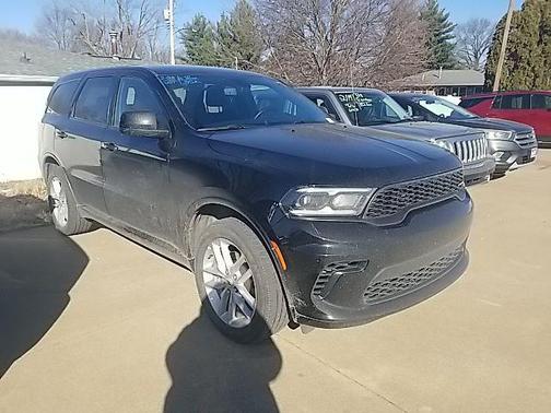 2025 Dodge Durango GT AWD