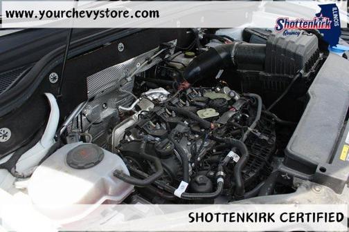 2024 Volkswagen Atlas 2.0T SE w/Technology 4MOTION