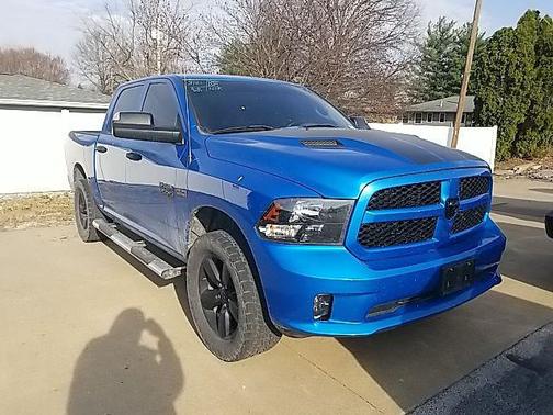 2019 RAM 1500 Express