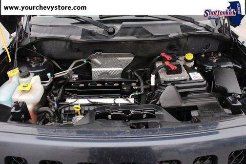 2015 Jeep Patriot Altitude Edition