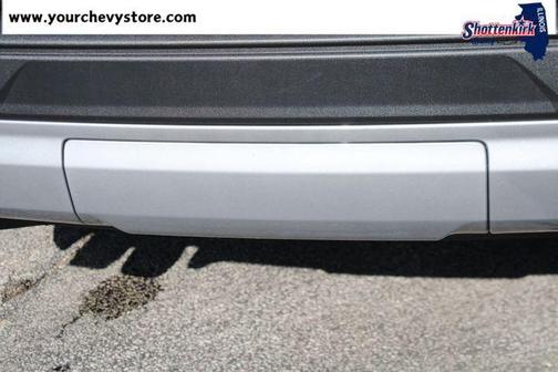 Mosaic Black Metallic 2026 Chevrolet Traverse LT