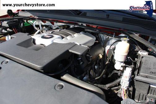 2015 Cadillac Escalade Premium