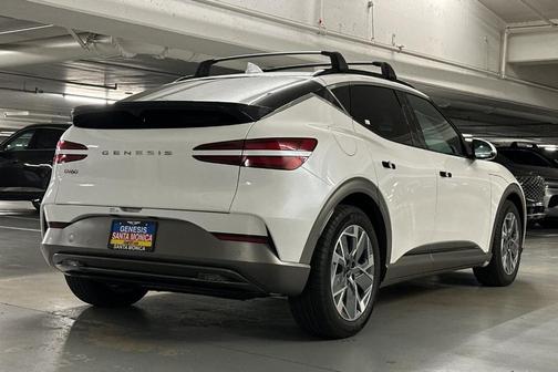 2025 Genesis GV60 Standard
