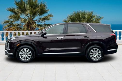 2024 Hyundai PALISADE SE