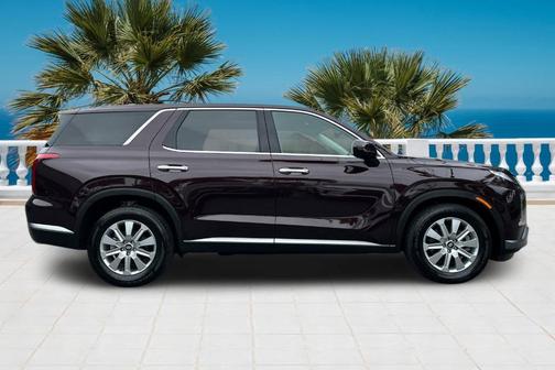 2024 Hyundai PALISADE SE
