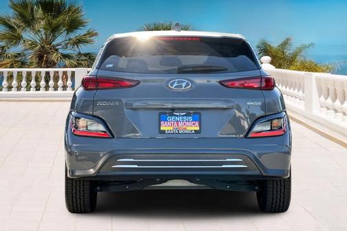 2023 Hyundai KONA EV SE
