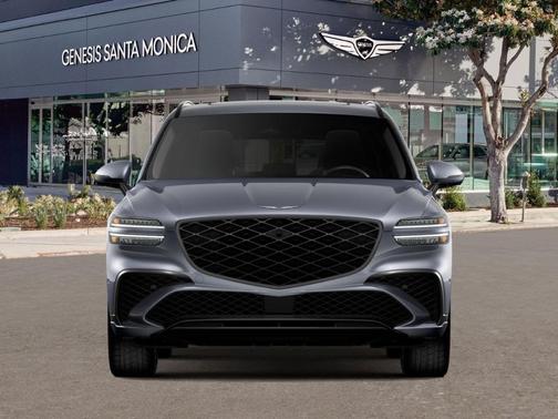 2026 Genesis GV70 3.5T Sport