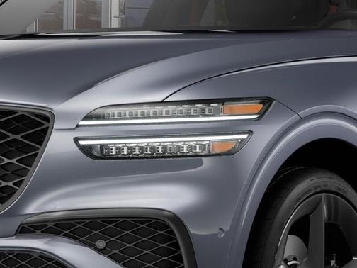 2026 Genesis GV70 3.5T Sport