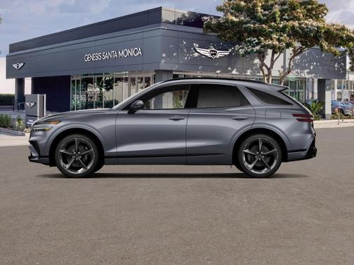 2026 Genesis GV70 3.5T Sport