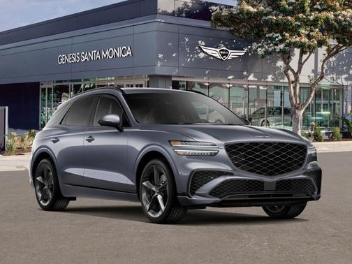 2026 Genesis GV70 3.5T Sport
