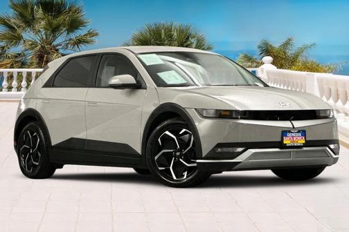 2024 Hyundai IONIQ 5 SE Standard Range
