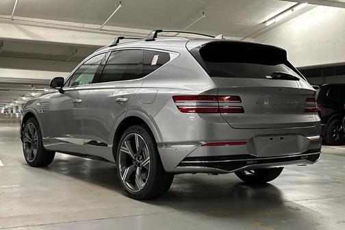 2025 Genesis GV80 3.5T Prestige