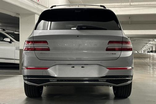 2025 Genesis GV80 3.5T Prestige
