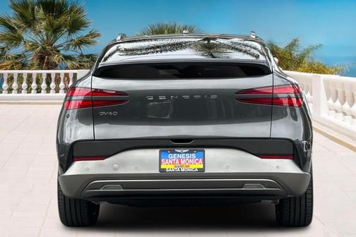 2024 Genesis GV60 Advanced