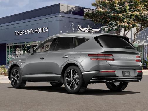 2025 Genesis GV80 2.5T Select
