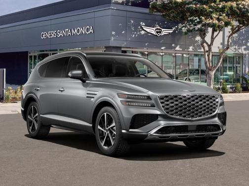 2025 Genesis GV80 2.5T Select