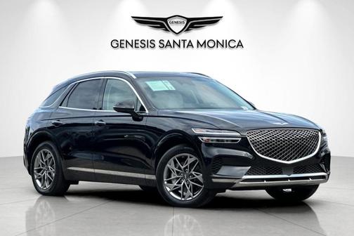 2023 Genesis GV70 2.5T
