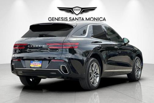 2023 Genesis GV70 2.5T