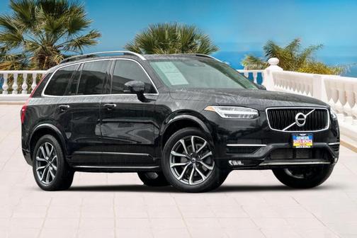2019 Volvo XC90 T5 Momentum