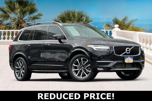 2019 Volvo XC90 T5 Momentum