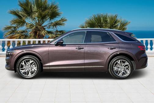 2023 Genesis GV70 2.5T