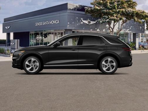 2026 Genesis GV70 2.5T