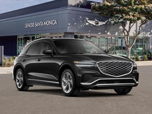 2026 Genesis GV70 2.5T