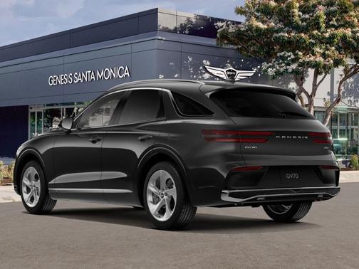 2026 Genesis GV70 2.5T