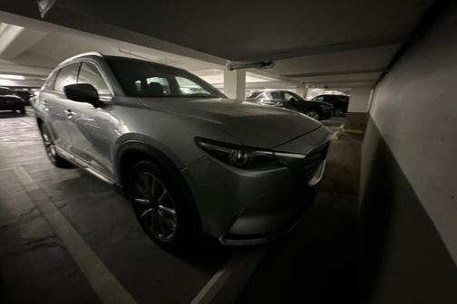 2023 Mazda CX-9 Grand Touring