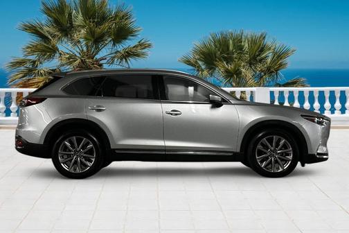 2023 Mazda CX-9 Grand Touring
