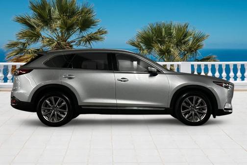 2023 Mazda CX-9 Grand Touring