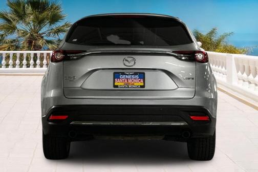 2023 Mazda CX-9 Grand Touring