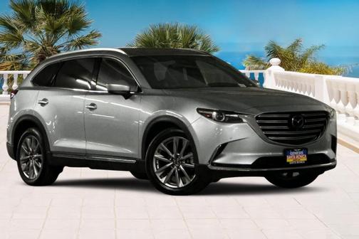 2023 Mazda CX-9 Grand Touring