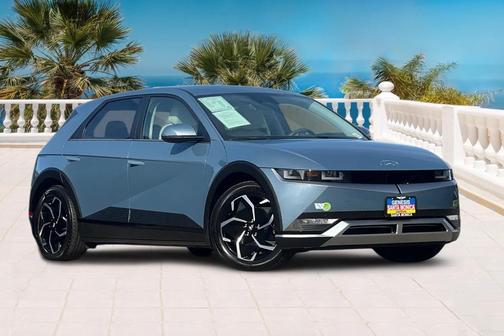 2023 Hyundai IONIQ 5 SEL