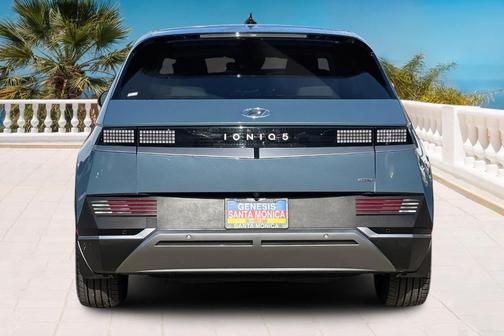 2023 Hyundai IONIQ 5 SEL