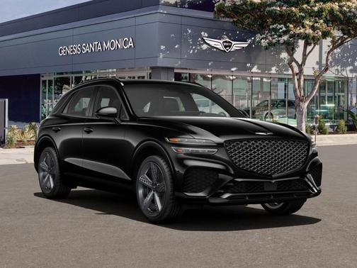 2025 Genesis GV70 3.5T Sport