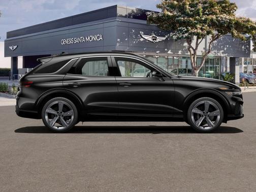 2025 Genesis GV70 3.5T Sport