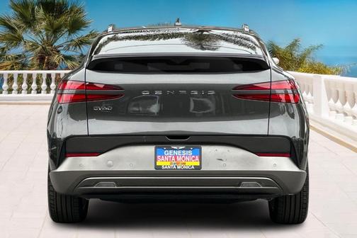2024 Genesis GV60 Standard