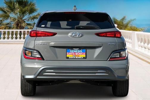 2023 Hyundai KONA EV SE